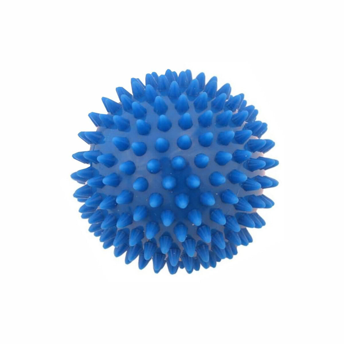Balón Erizo Suave Masaje 15cm "GENÉRICO"