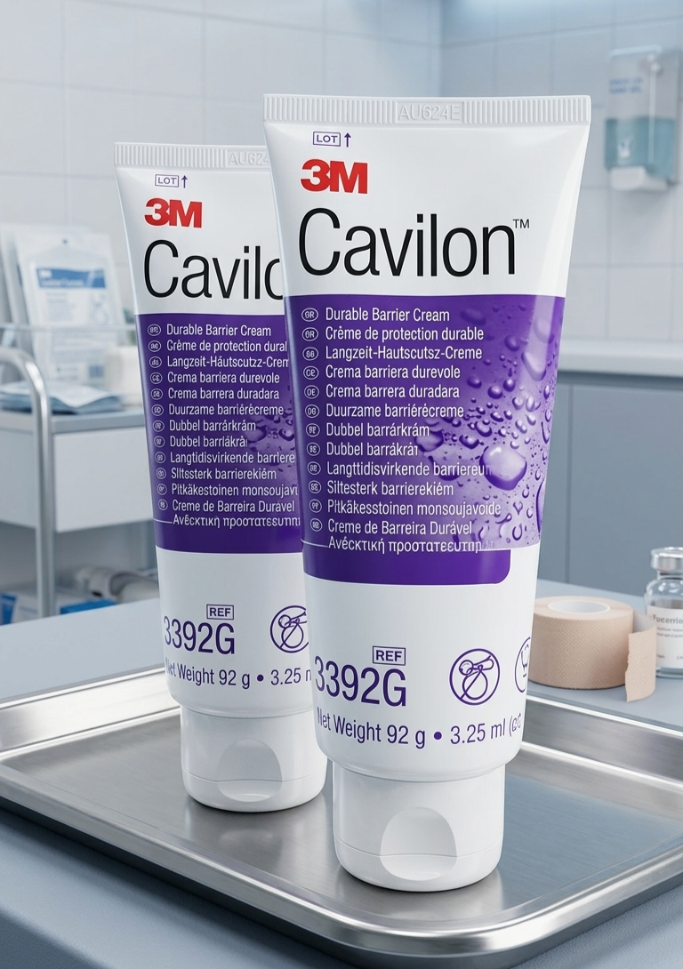 Cavilon Crema
