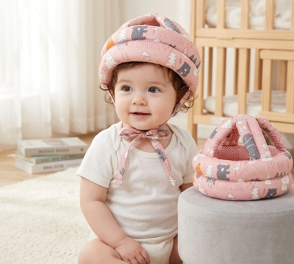 Gorro Protector Anti Golpes
