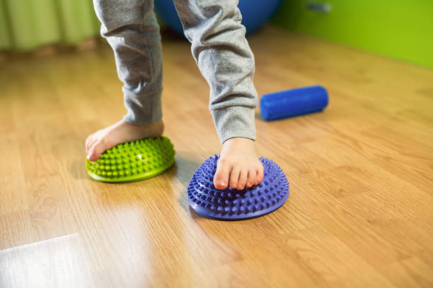 Artículos sensoriales