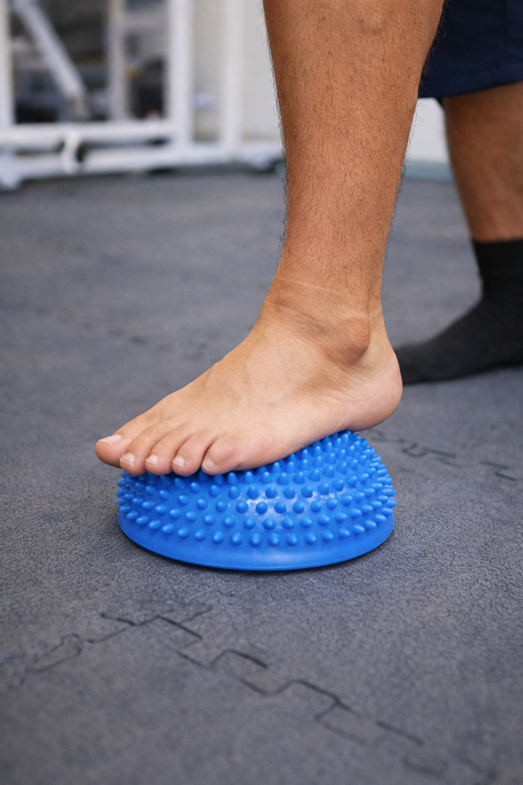 Mini Bosu Erizo 16cm "GENÉRICO"