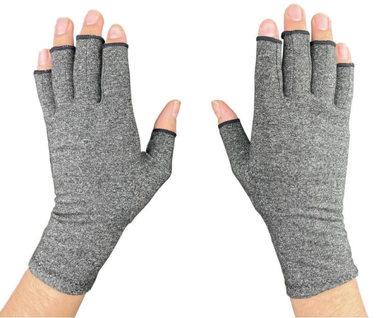 Guantes de Compresión (Par) "GENÉRICO"