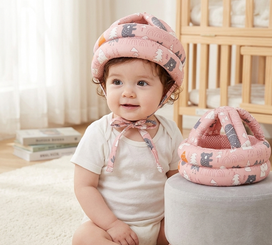 Gorro Protector Anti Golpes